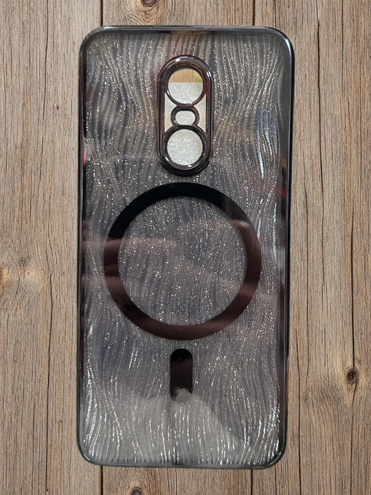 Чехол Redmi 5 Plus, мужской и женский