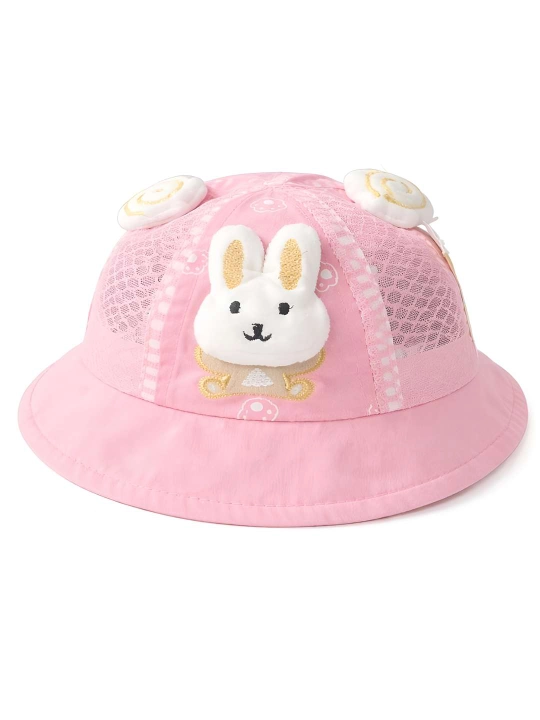 Панама для девочек 1-3 лет