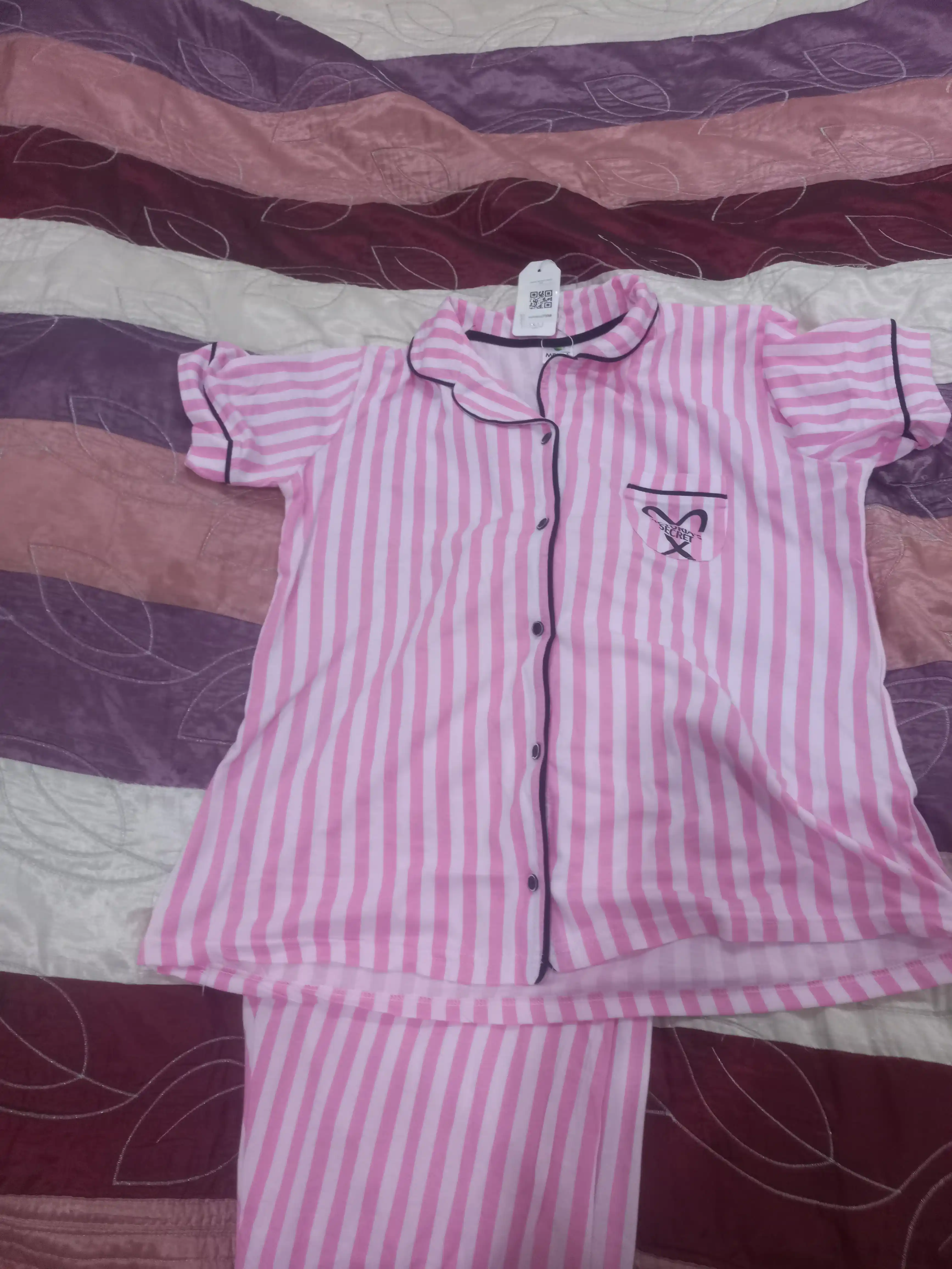 Ayollar pijamasi, L-XL-2XL-3XL-4XL