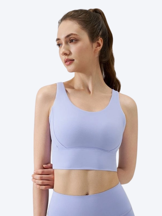 Ayollar sport topi – simsiz, yumshoq va cho‘ziluvchan mato, kundalik va sport uchun