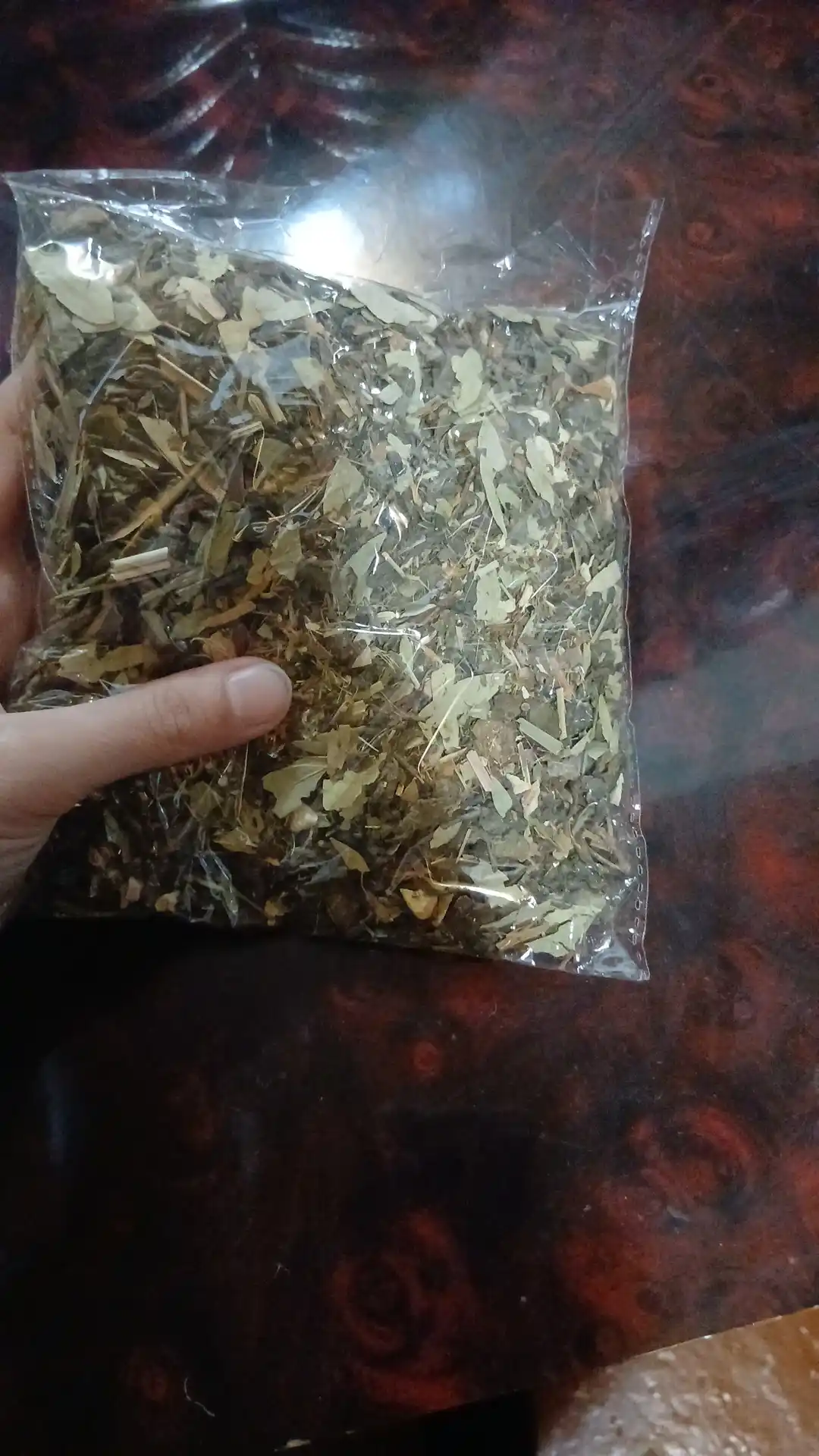 Detoks Сhoy Kun, vazn yo'qotish uchun, yumshatuvchi, Novatio, 100 g