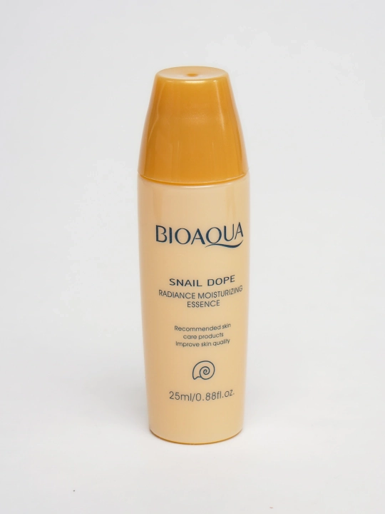 Набор для ухода за кожей BIOAQUA с Centella Asiatica (дорожный набор)
