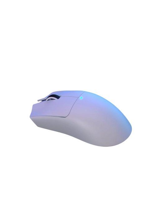 ATTACK SHARK X11 беспроводная игровая мышь / simsiz gaming sichqoncha (Tri-Mode, RGB, 62g)