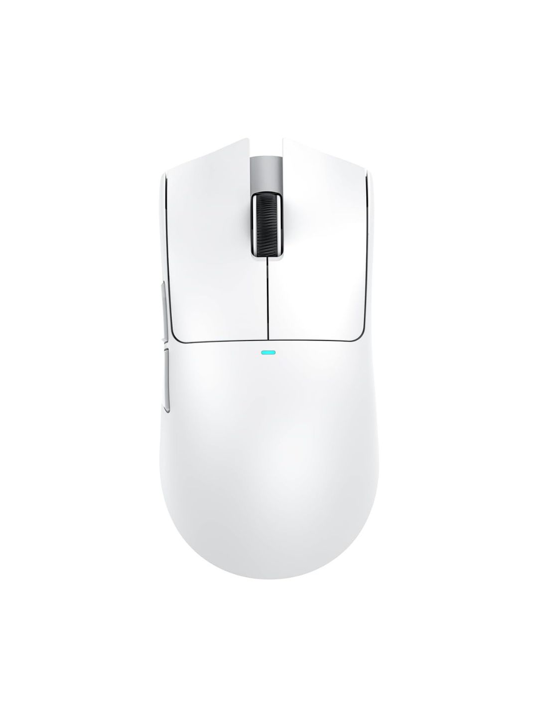 ATTACK SHARK X11 беспроводная игровая мышь / simsiz gaming sichqoncha (Tri-Mode, RGB, 62g)