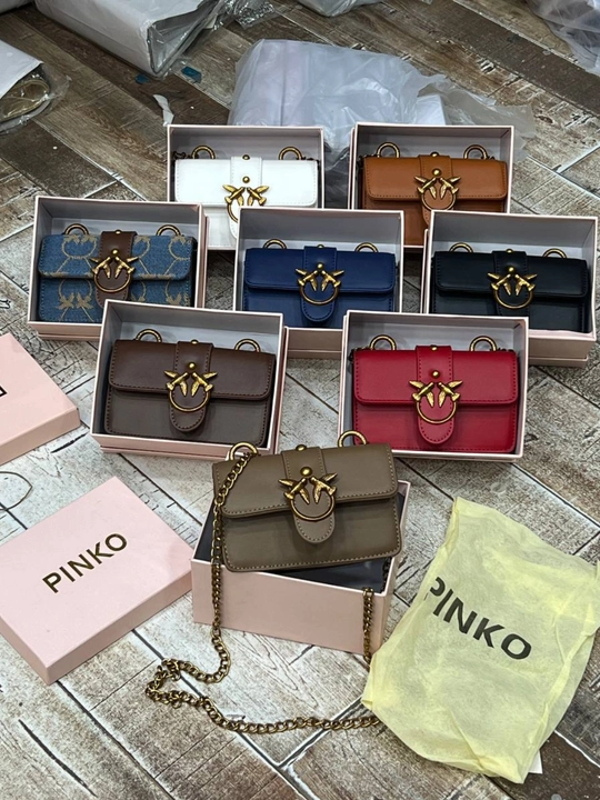 Женская сумка Сумка женская Женская сумка на плечо Сумка Pinko женская