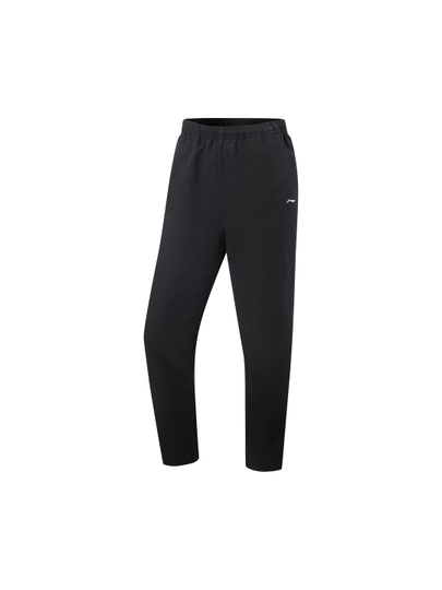 Женские спортивные брюки Li-Ning AYKW060 с 4-Way Stretch и водоотталкивающей тканью