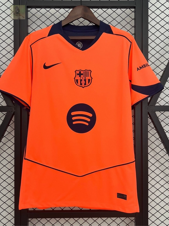 Futbol forma barselona - 