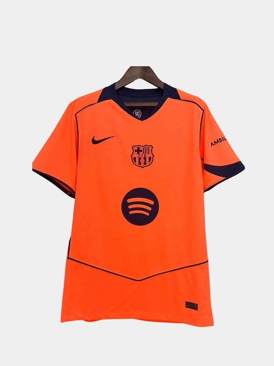 Futbol forma barselona