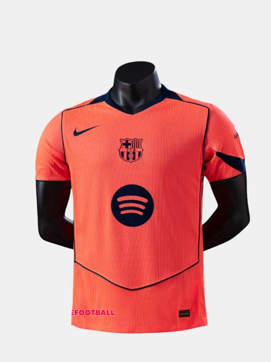 Futbol forma barselona