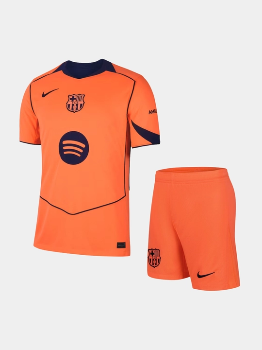 Futbol forma barselona
