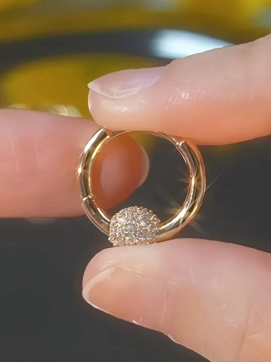 Серьги женские