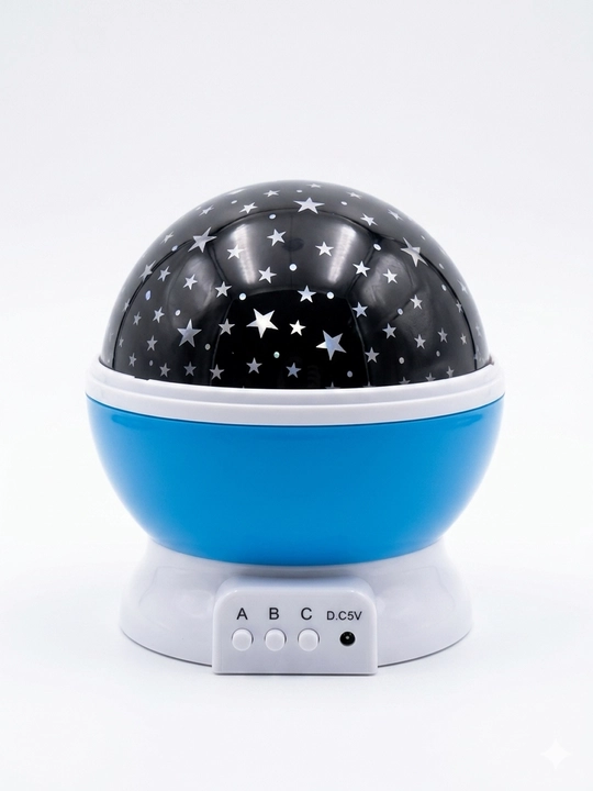 Star Master Dream Rotating proyektor chirog‘i