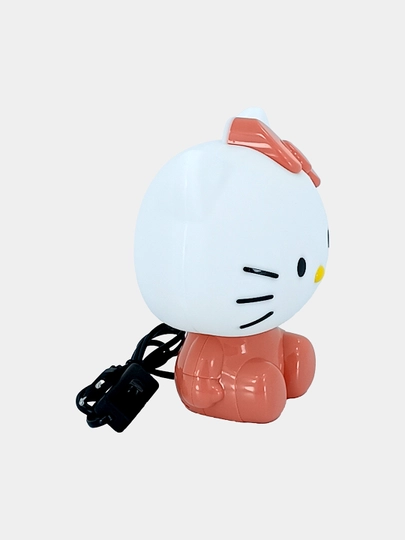 SSG Night Lamp Set tungi chiroq Ayiq/Quyon/Hello Kitty USB/Vilka
