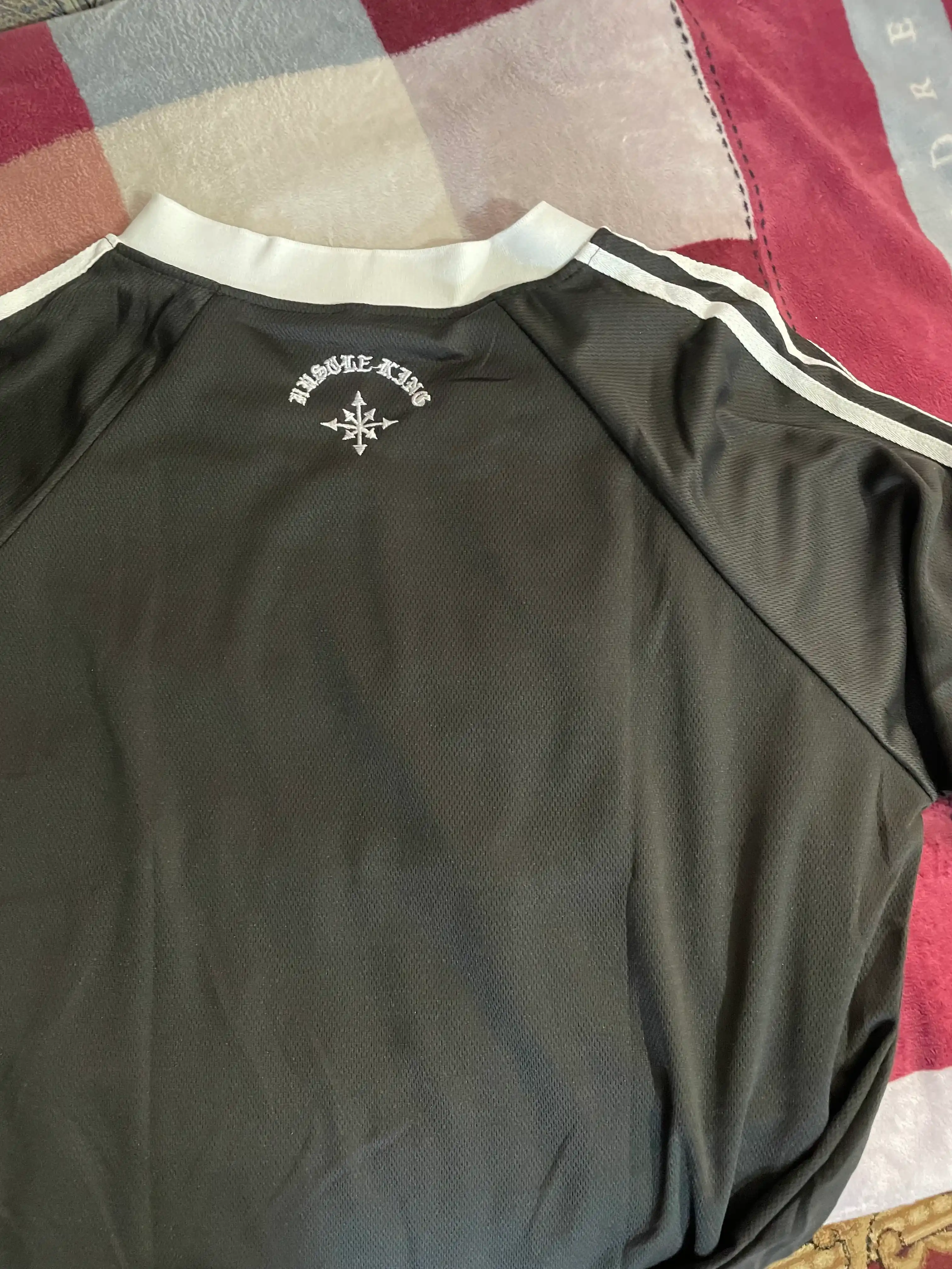 Ayollar va qizlar uchun OVERSIZE futbolkasi, UNISEX