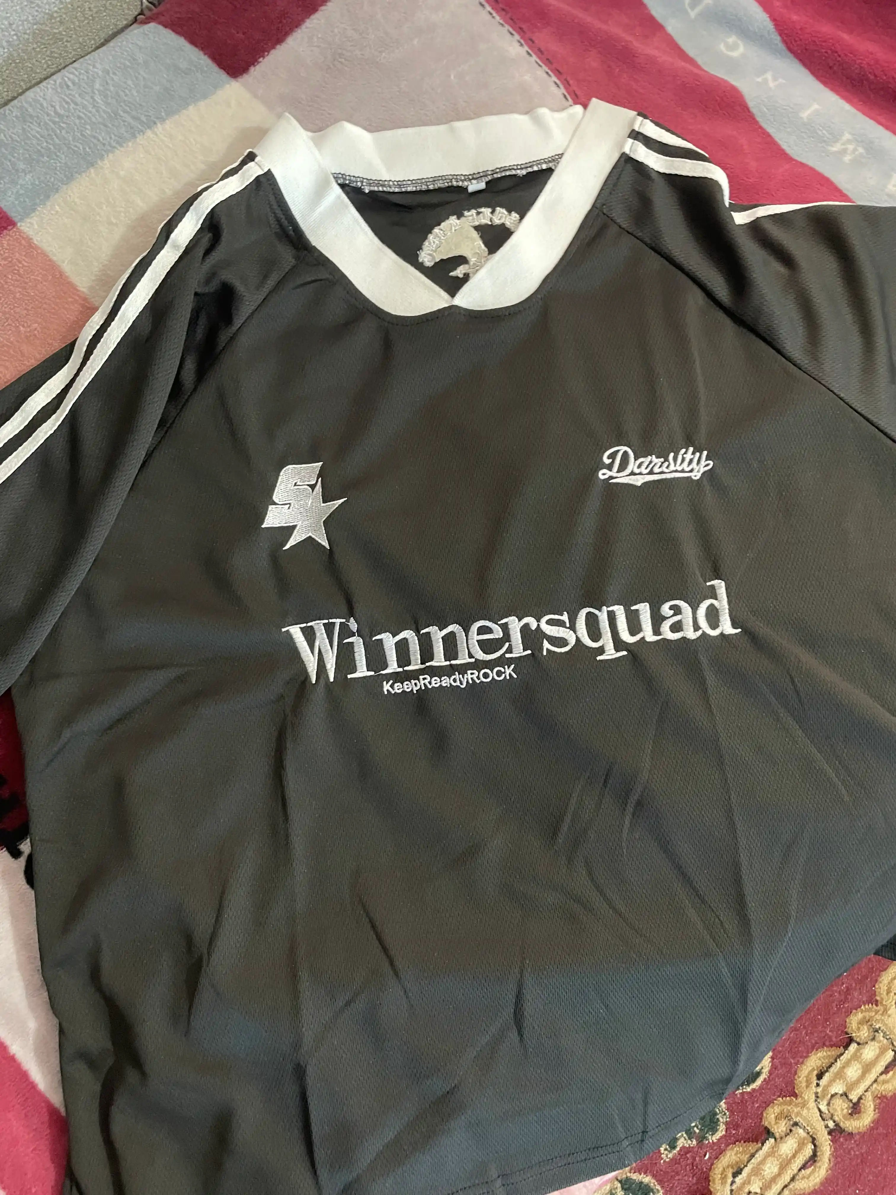 Ayollar va qizlar uchun OVERSIZE futbolkasi, UNISEX