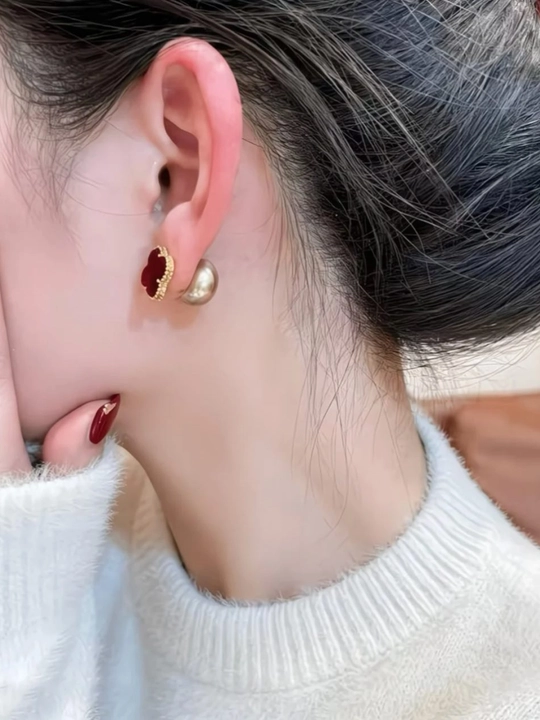 Серьги женские