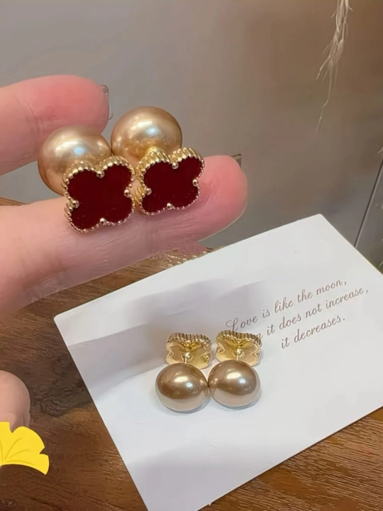 Серьги женские