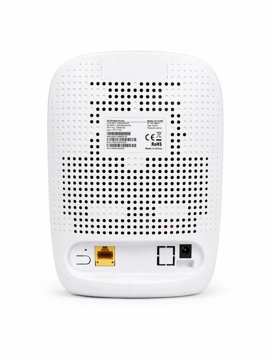Роутер Wi-Fi 5G Tozed C200 от Perfectum + SIM-карта (только г.Ташкента и Ташкентской обл)