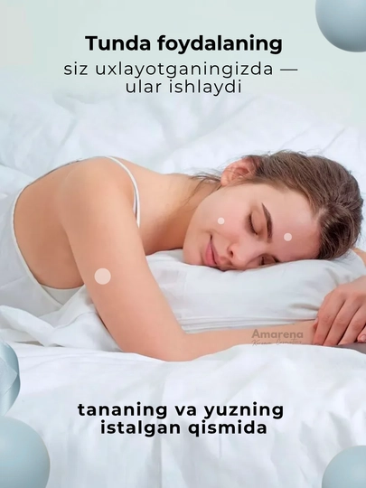 Патчи от прыщей, угрей и акне, гидроколлоидные пластырь наклейки, невидимые, 3 размера
