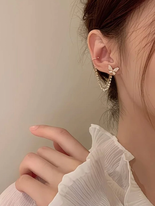 Серьги женские