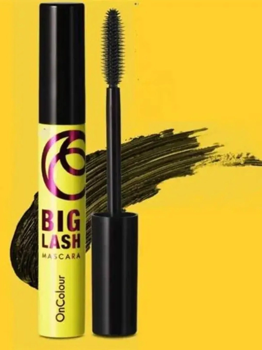 BIG LASH tush go'zal kipriklar