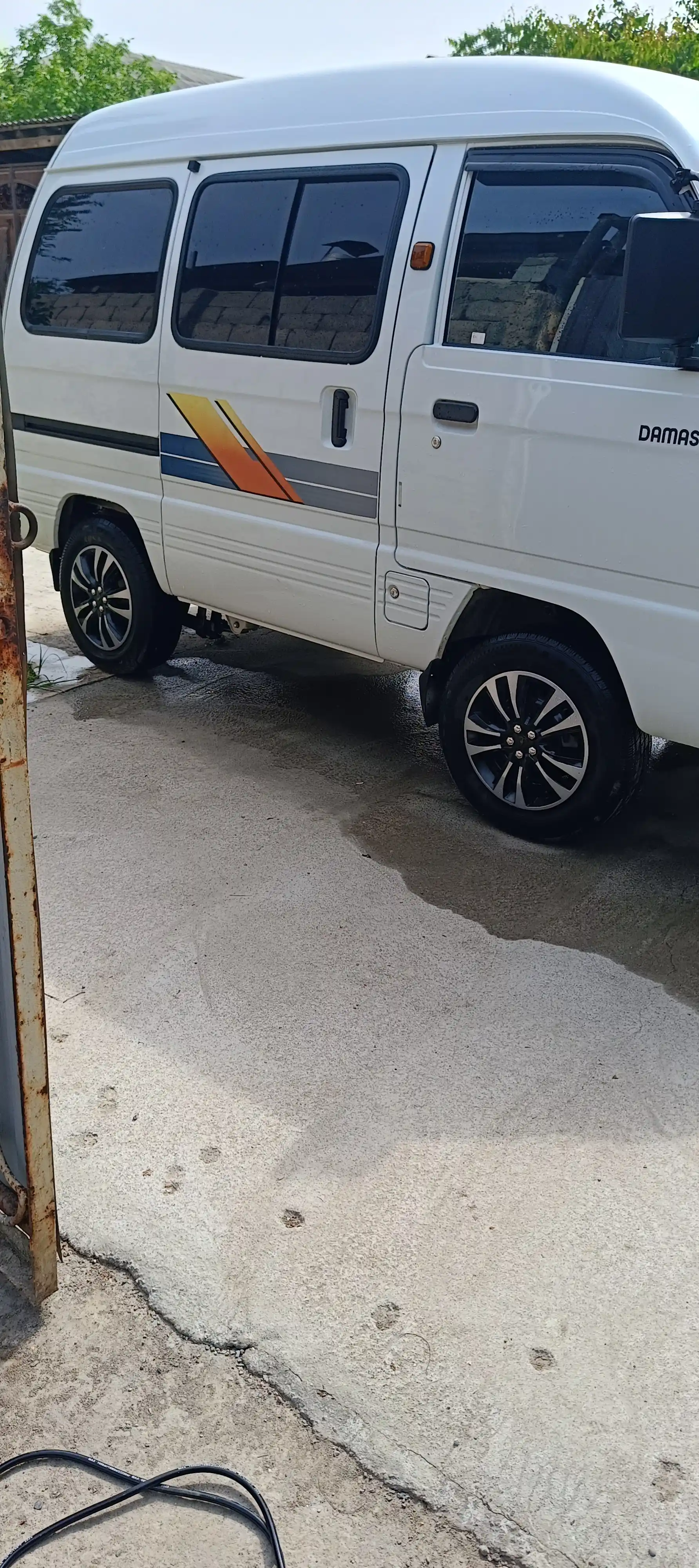 Аппарат Мойка высокого давления , установка для мойки автомобилей ERAMAX