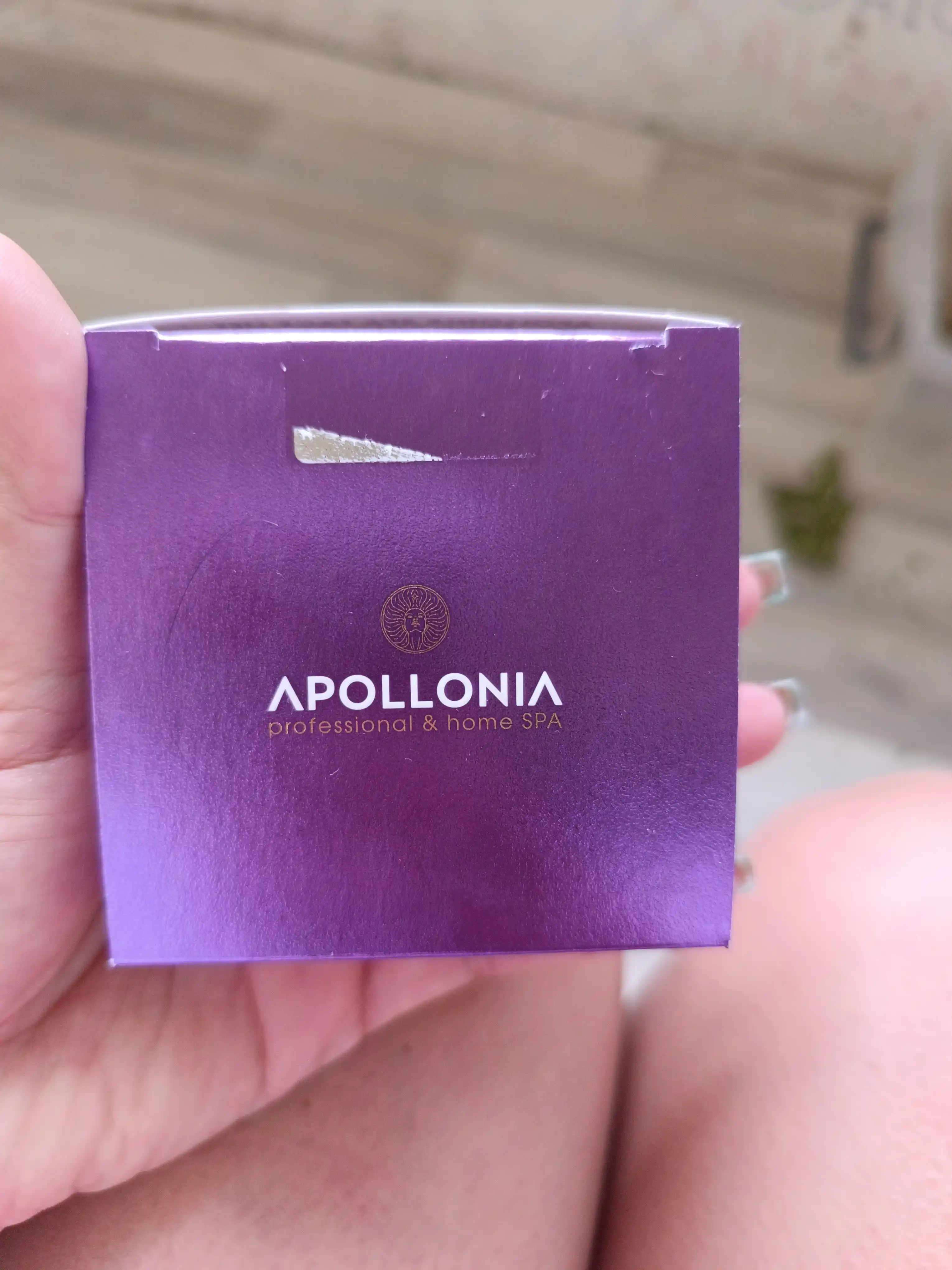 APOLLONIA патчи для глаз, увлажняющие и от темных кругов, гидрогелевые 60шт