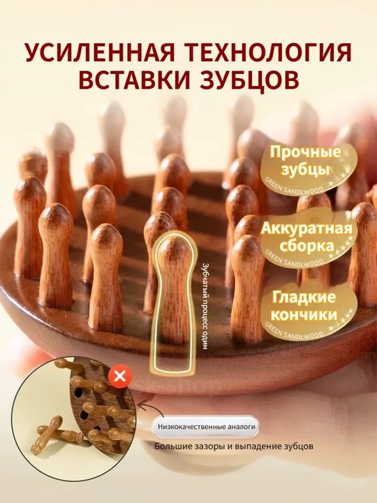 Ролик для лица и скребок гуаша, лапка, массажер для головы, тела и ног