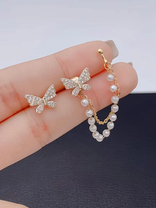 Серьги женские