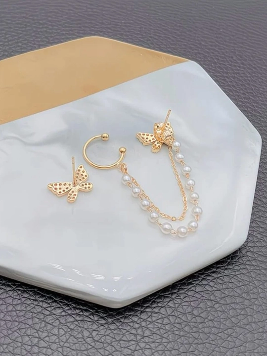 Серьги женские