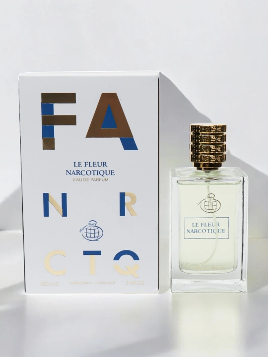 Fleur Narcotique – чарующий аромат, 100 мл - 