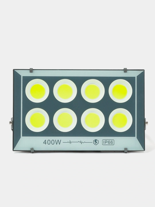 LED Прожектор светодиодный для уличного освещения - 
