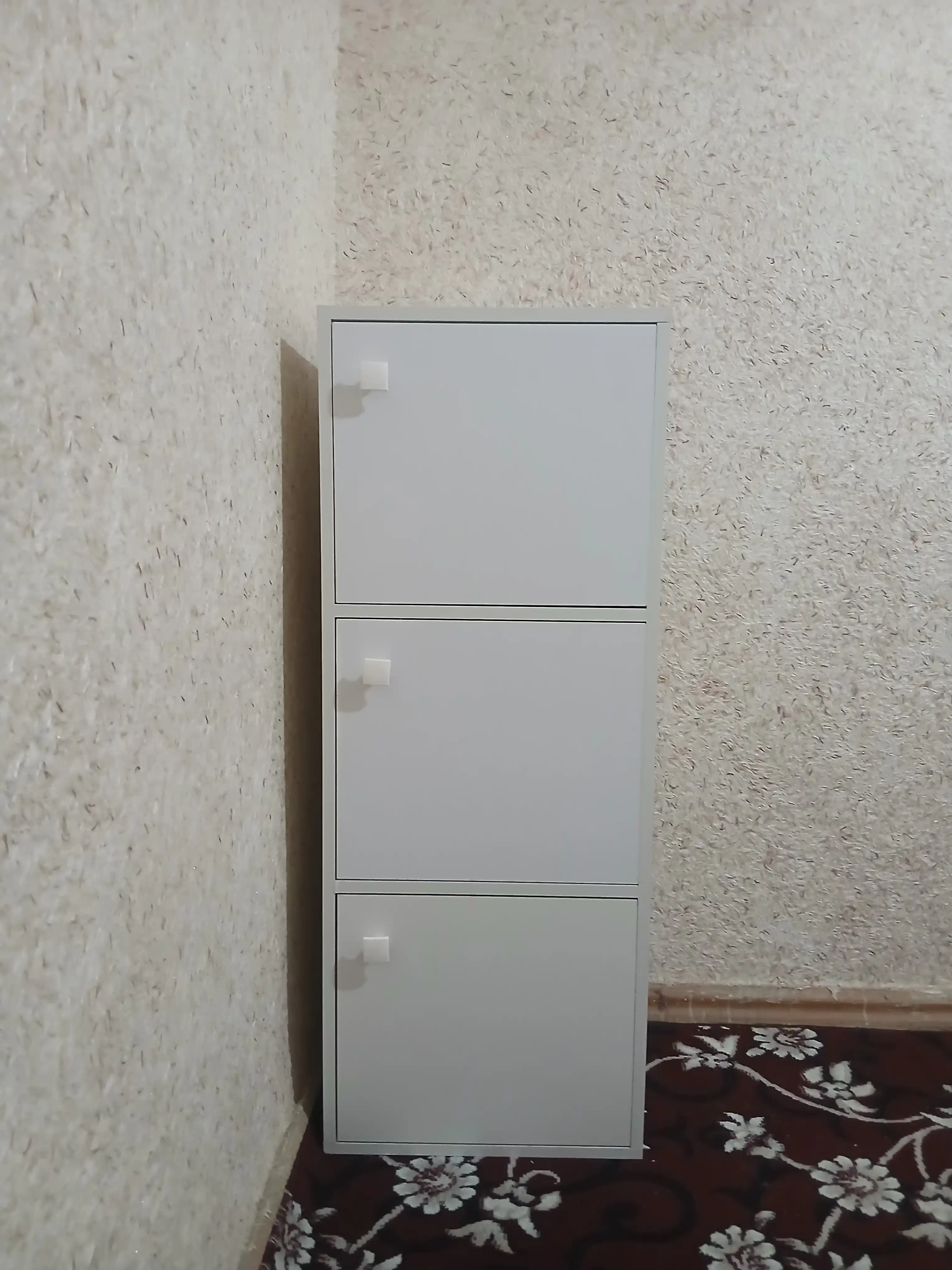 ZUMBA - Universal javon, to'liq yig'ilgan, 111 x 46 x 34 sm
