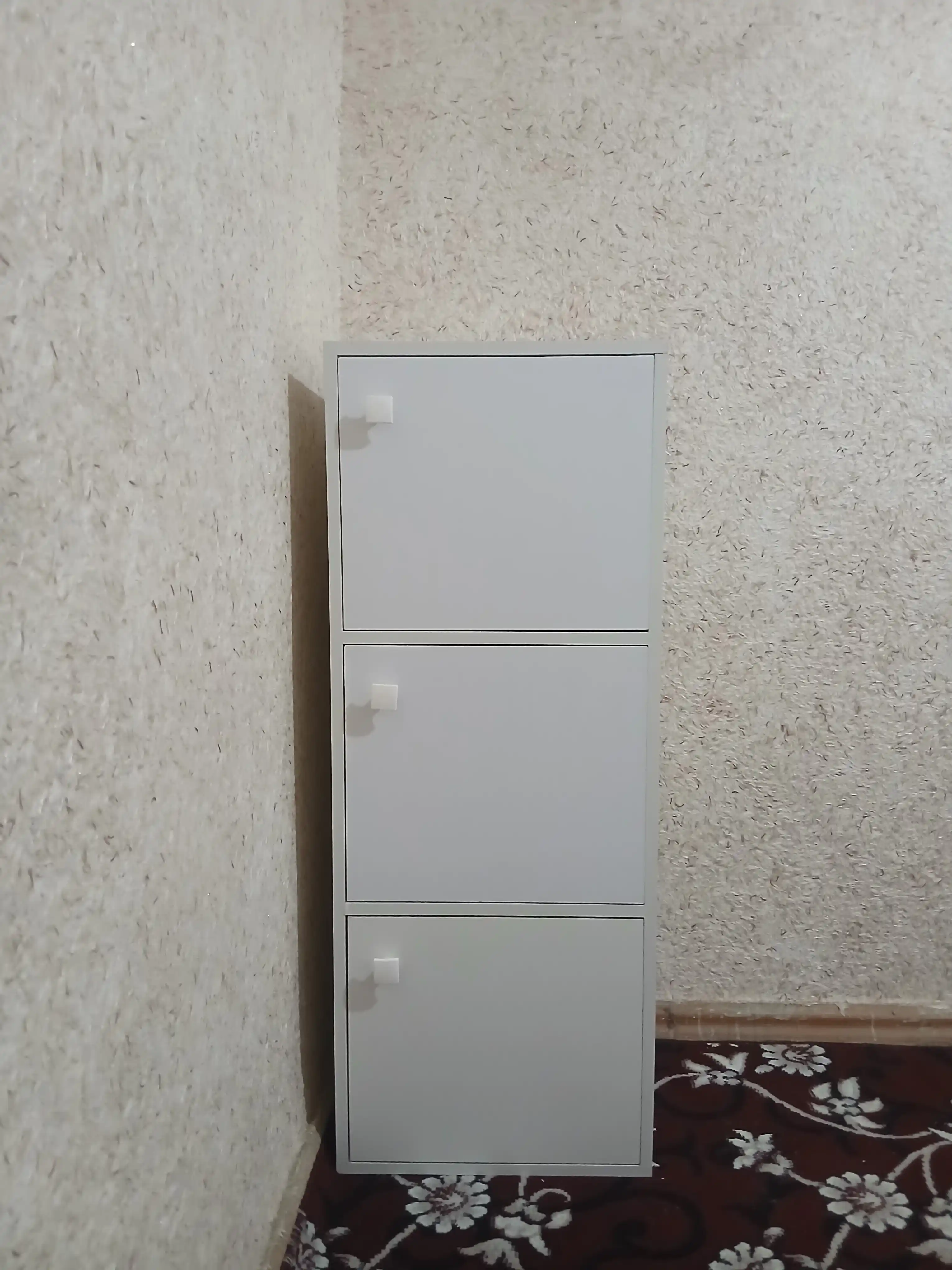 ZUMBA - Universal javon, to'liq yig'ilgan, 111 x 46 x 34 sm