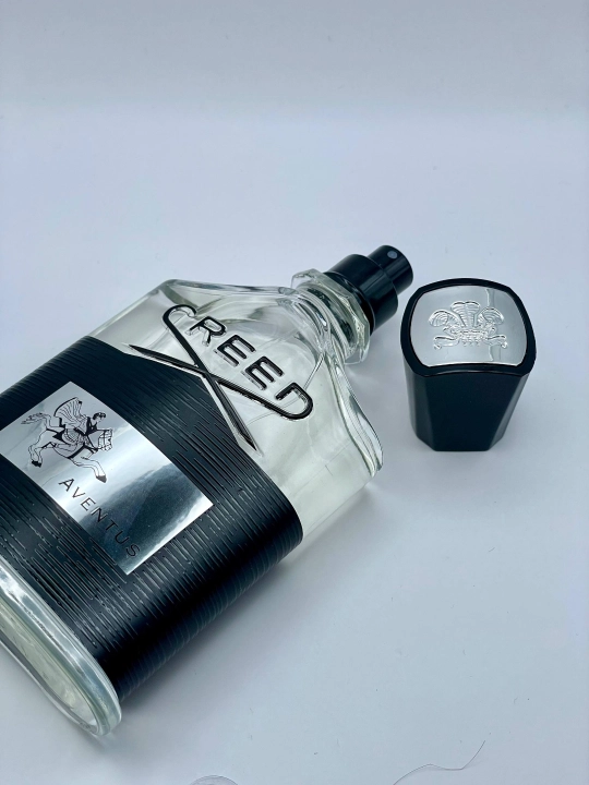 Creed Aventus, Absolu 1-2 kun hidi turadi