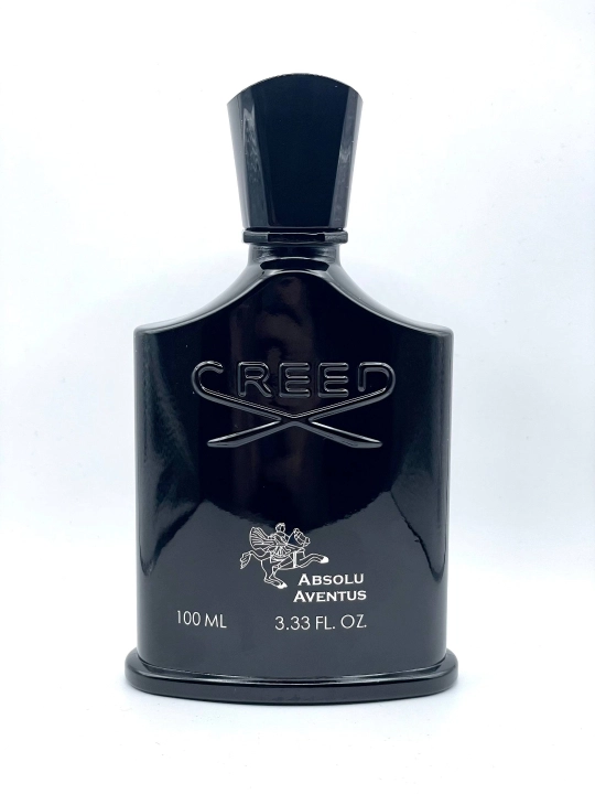 Creed Aventus, Absolu 1-2 kun hidi turadi