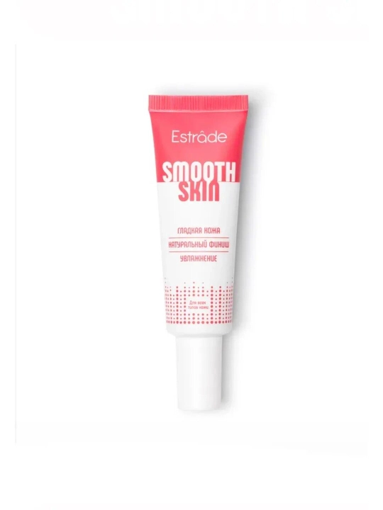 Makiyaj uchun baza Smooth skin 20 ml - 