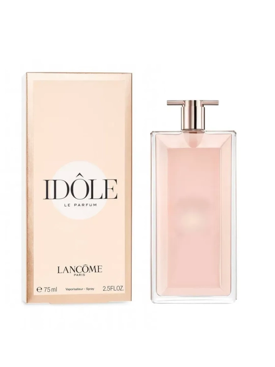 Xushbo'ylangan suv, ayollar uchun Lancome Idole Le Parfum, Lux Turkiya