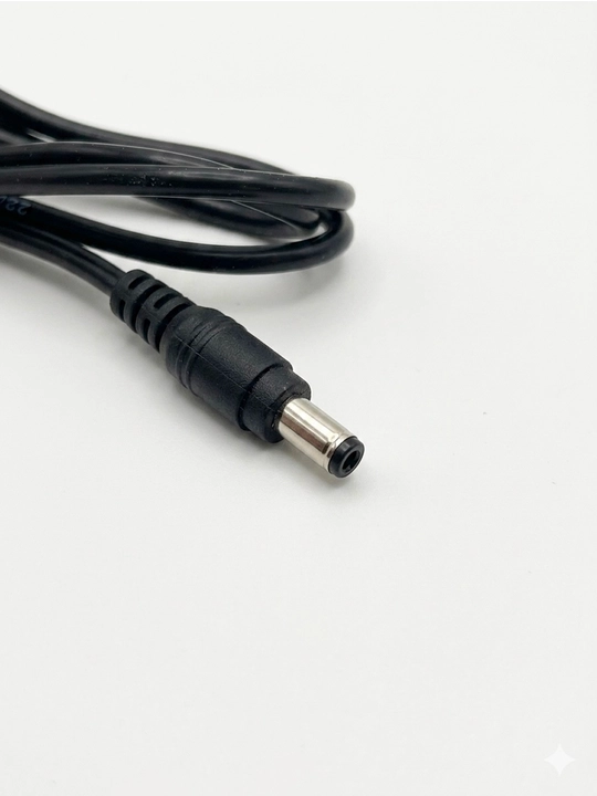 65W AC/DC adapter (19V, 3.42A) – ishonchli quvvat manbai