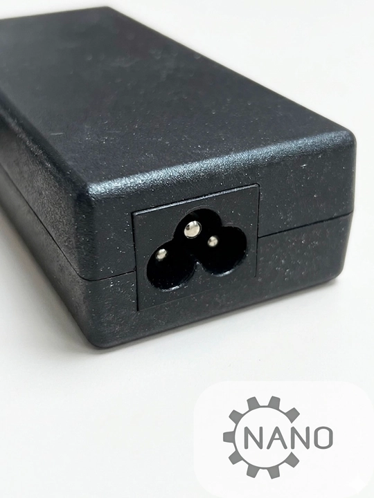 65W AC/DC adapter (19V, 3.42A) – ishonchli quvvat manbai
