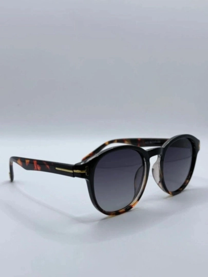 Tom Ford для мужчин, девушек, стиль черный, тигровый — 252627-FORD-НГОЛУБ