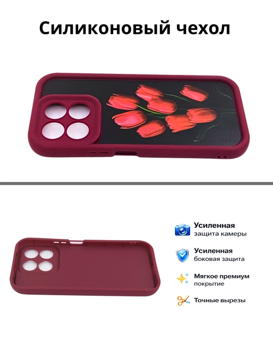 G'ilof Honor X 6C smartfoni uchun