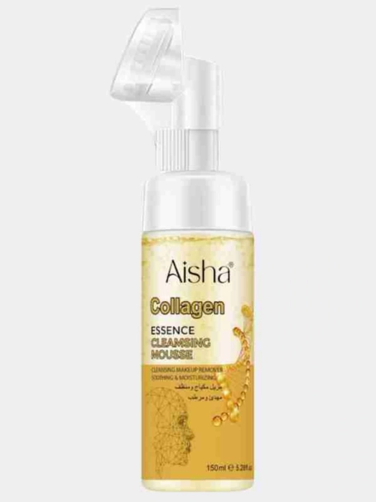 Yuvish uchun ko‘pik Aisha essence - 