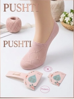 Pushti