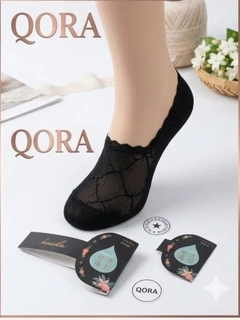 Qora
