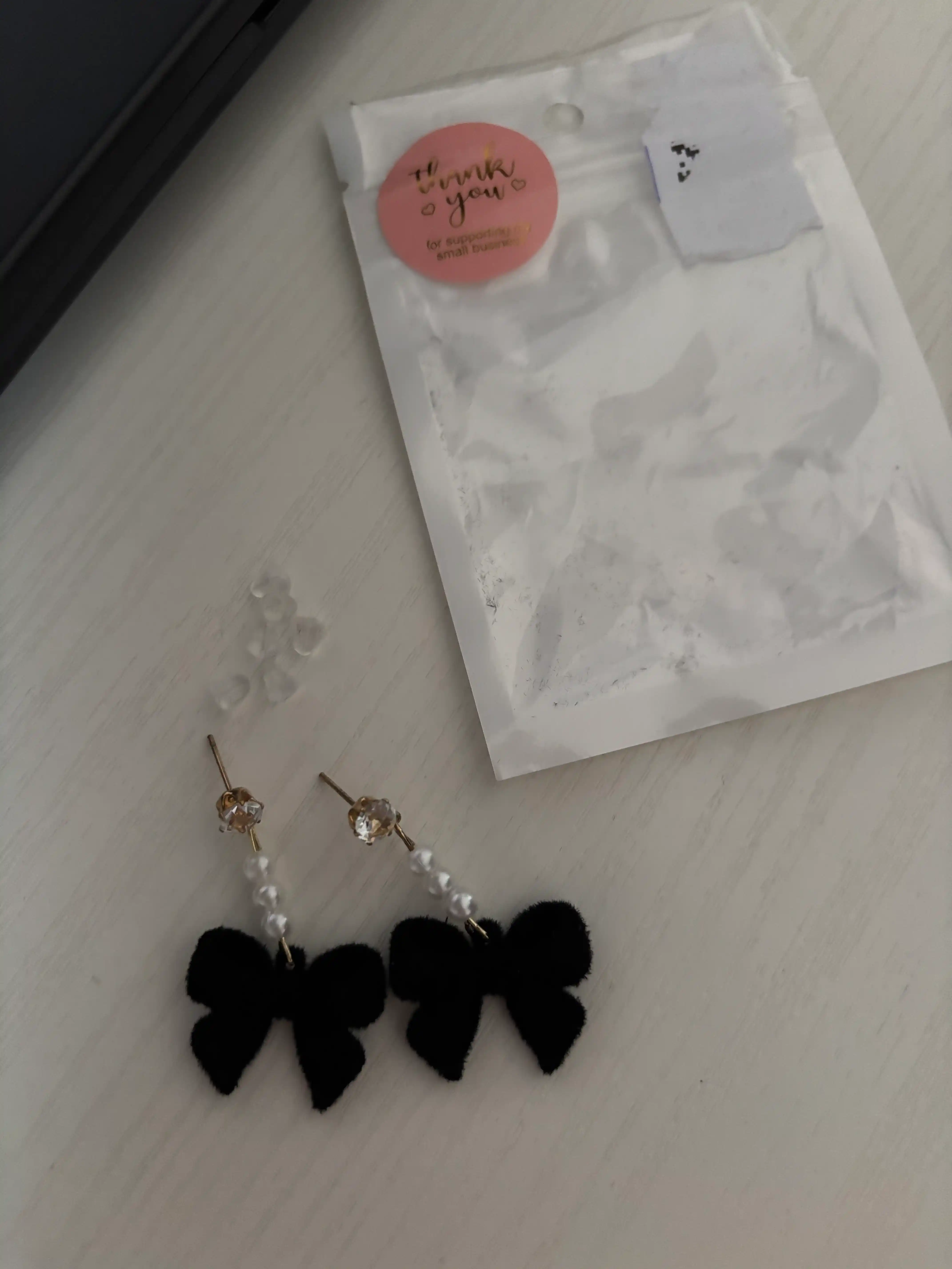 Серьги женские