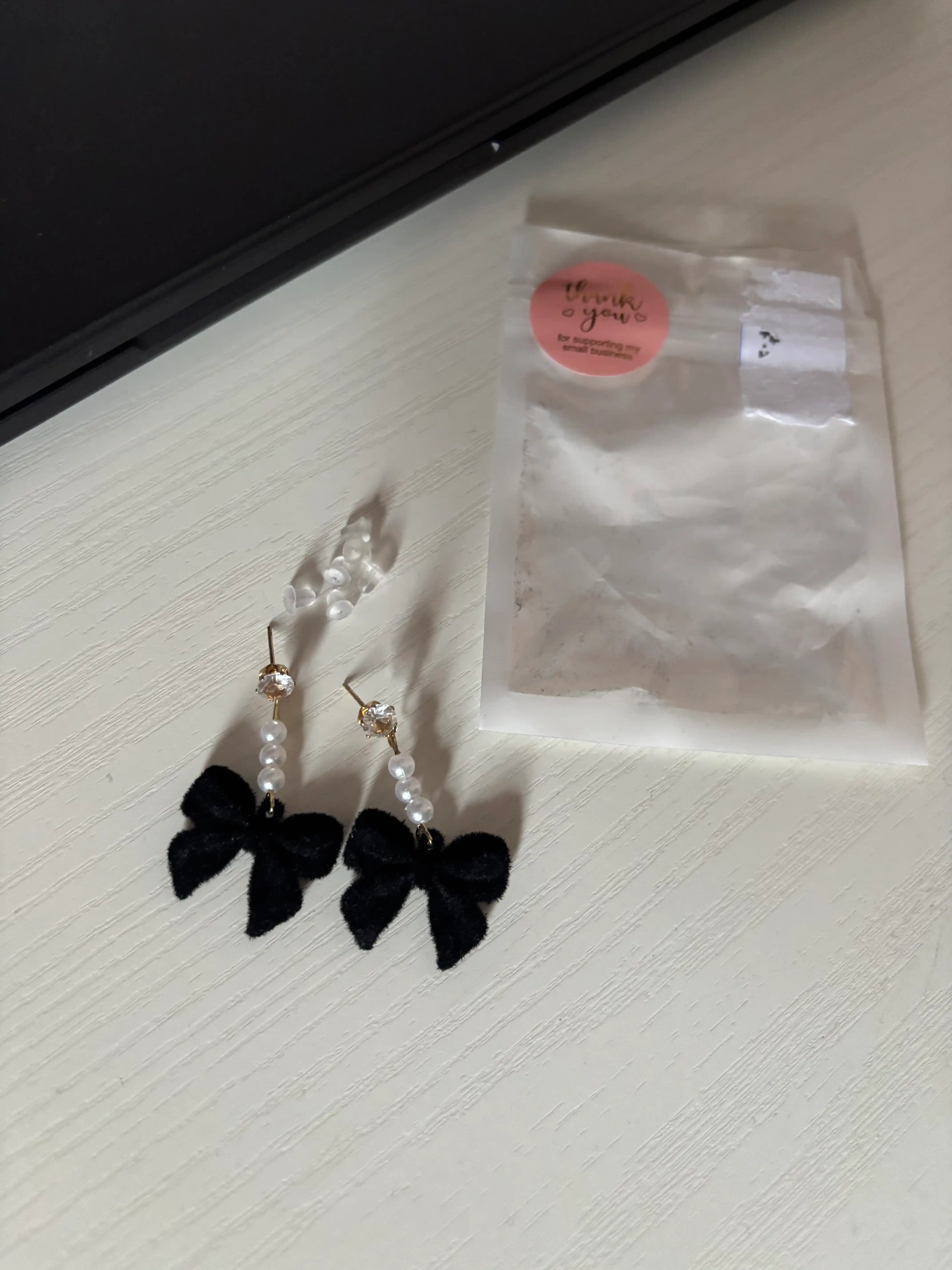 Серьги женские