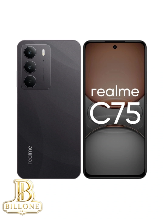 Смартфон Realme C75 - 