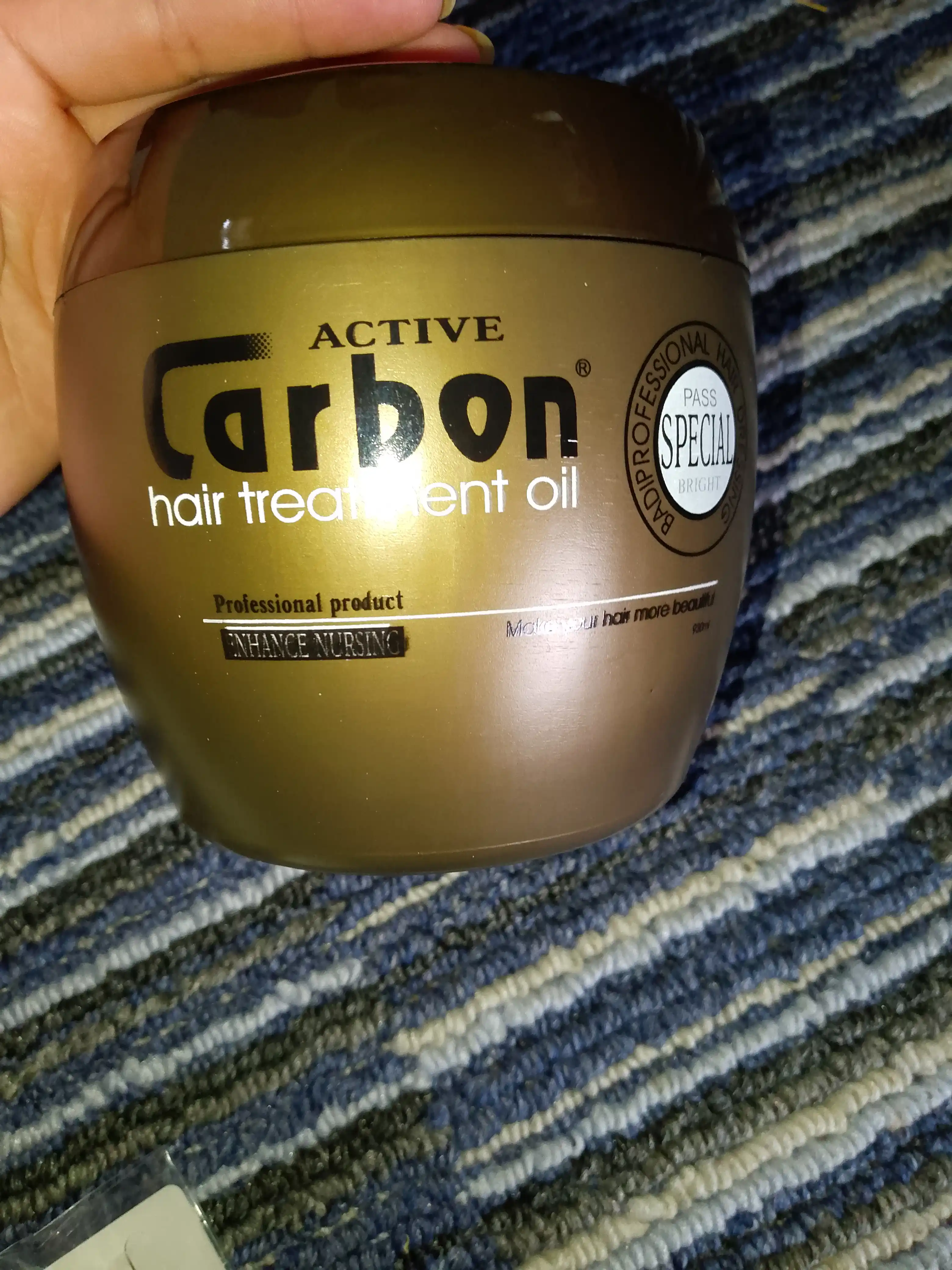 Active Сarbon, sochlar uchun faol, 250, 550, 930 ml, soch uchun balzam