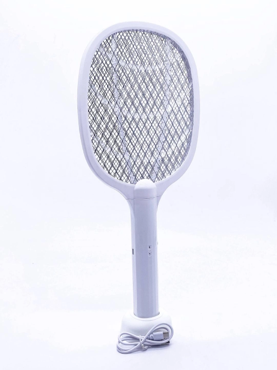 Elektr chivin pashsha va hasharot o‘ldirgich, mosquito killer, muhooboyka, mosquito racket